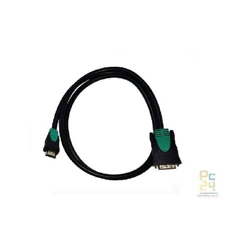 CABLE HDMI MACHO a DVI MACHO 03,00 mts NS-CADVHD3  