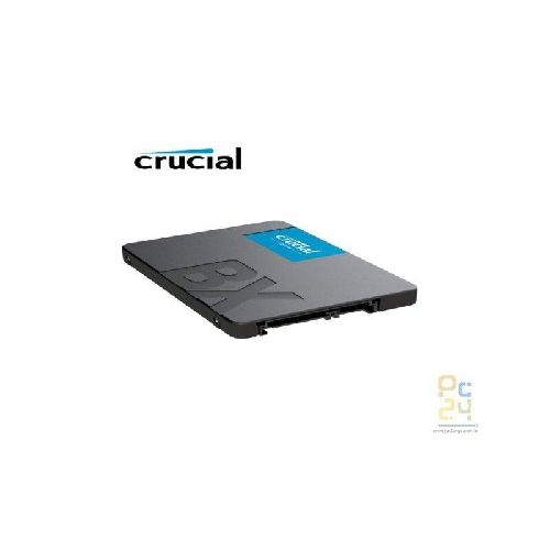 DISCO RIGIDO SSD 240GB CRUCIAL BX500 2,5" 6GB/S 10x  