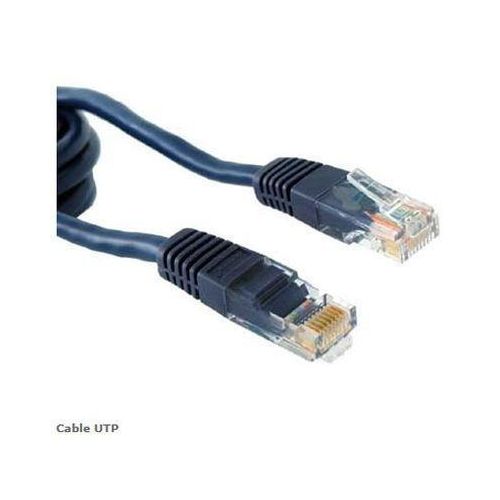 PATCH CORD 2,00 MTS (5e) UTP2M  
