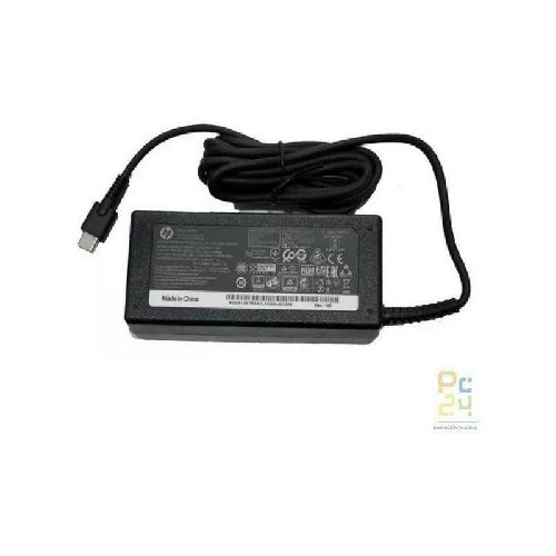 CARGADOR NTB HP -ORI- TIPO C 20V 3.25A 65W  