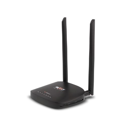 Router Inalambrico NEXXT Doble Banda Nyx-1200-AC