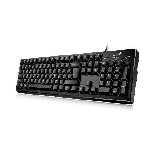 Teclado Genius Smart Key KB-101