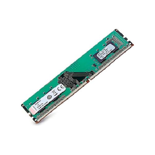 KINGSTON KVR26N19S6/4 Memoria Ram 4gb DDR4 2666mhz - Alegre Computación