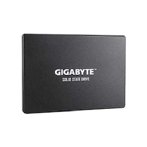 GIGABYTE GP-GSTFS31480GNTD Disco Sólido Gigabyte - 480GB - SSD - Alegre Computación