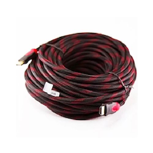 SEISA XC-FH25M Cable HDMI mallado 25M - Alegre Computación