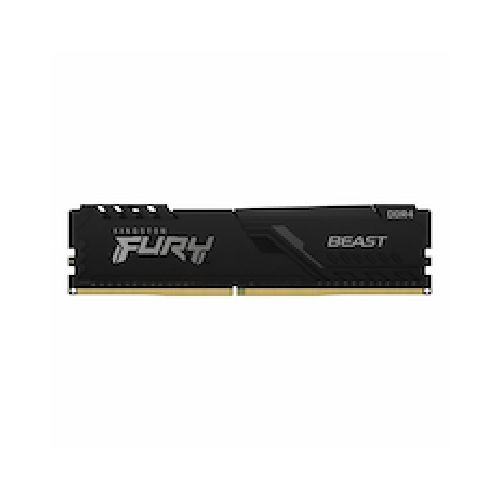 KINGSTON FURY BEAST Memoria Ram Ddr4 8gb 3200mhz Kingston - Alegre Computación