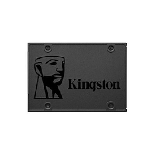 KINGSTON SA400S37/240G Disco Sólido A400 10X Faster - 240GB - Alegre Computación