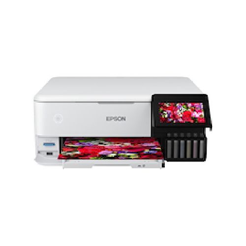 EPSON L8160 Impresora Multifuncion fotografica alta calidad - Alegre Computación