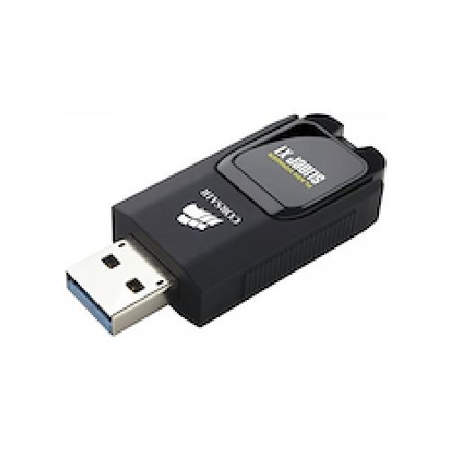 CORSAIR VOYAGER SLIDER X1 Pendrive 128GB USB 3.0 - Alegre Computación