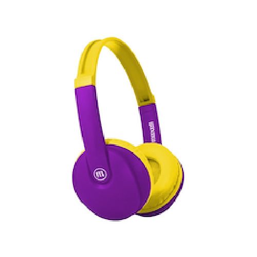 MAXELL HP-BT350 Auricular Bluetooth Kidz - Alegre Computación