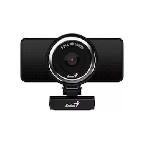 GENIUS ECam8000 WebCam Full HD 1080 - Alegre Computación