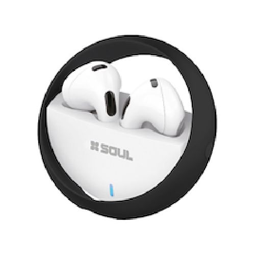 SOUL AUR-TWS1200NE Auriculares Bluetooth - Alegre Computación