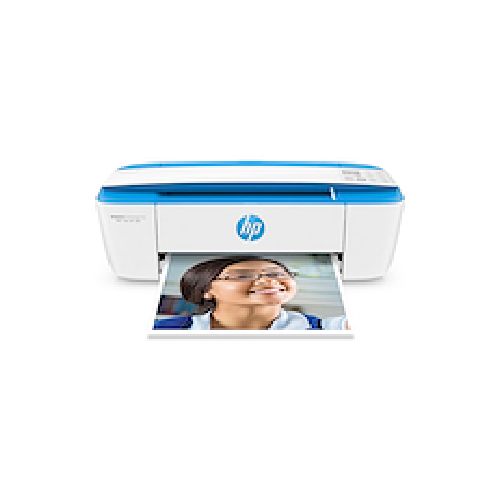 HP 3775 Impresora Multifunción Ink Advan - Alegre Computación