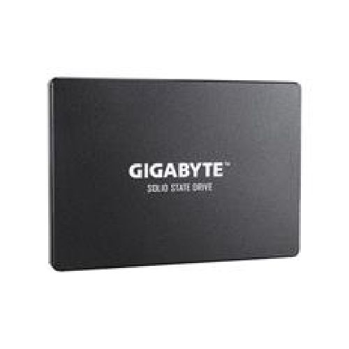 GIGABYTE GP-GSTFS31240GNTD Disco sólido interno SSD Gigabyte - 240GB - Alegre Computación