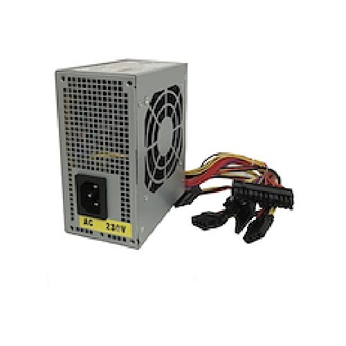 KELYX KL-ATX450 Fuente de alimentación MINI ITX con cooler y cable - Alegre Computación