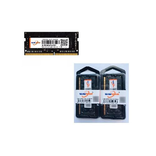 Memoria Ram Walram Sodimm 16gb 3200 Mhz