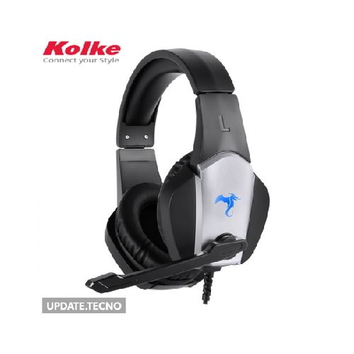 Auricular Gamer Kolke Zeus  