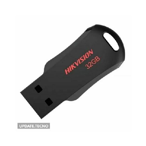 Pen Drive Hikvision 32gb – 2.0Usb flash  