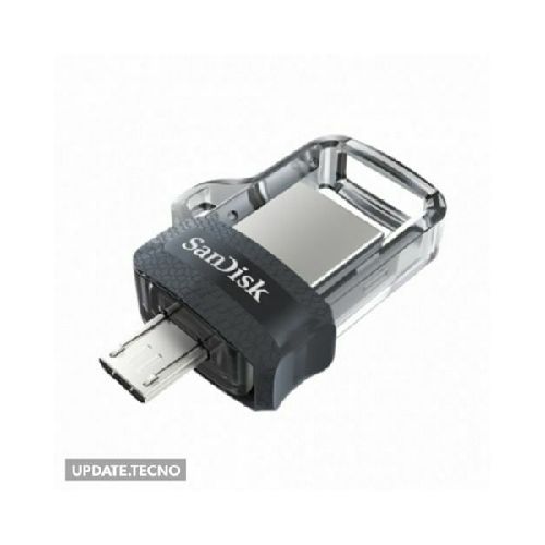 Pen drive dual San Disk 16gb  