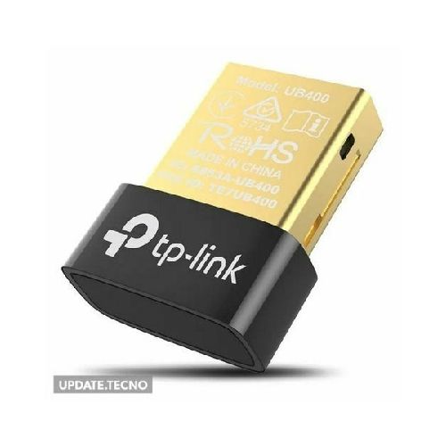 Adaptador Bluetooth 4.0 TP Link  