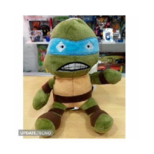 Peluche tortugas ninjas  