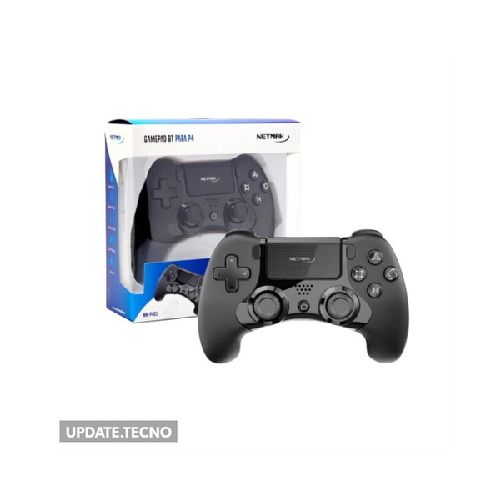 Joystick PS4 Netmak  