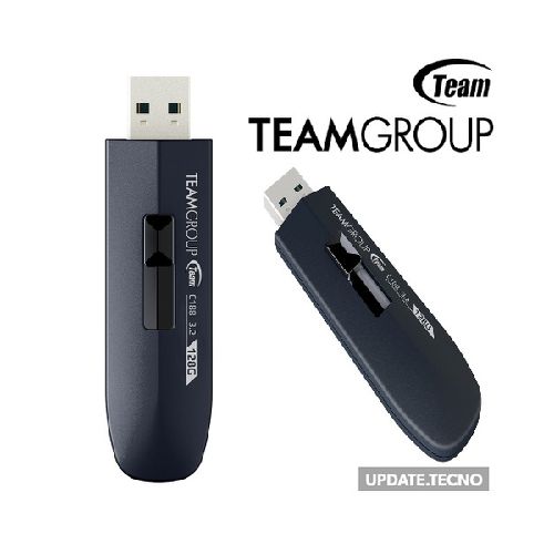 Pen drive Team Group 128gb 3.2 usb  