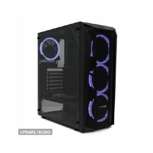 Gabinete Gamer Aureox Pictor ARX 370 G  