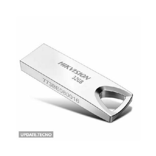 Pen Drive Hikvision plata 32gb – 2.0Usb flash  