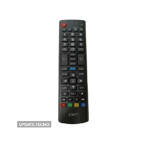 Control remoto Tv LG (EB477)  