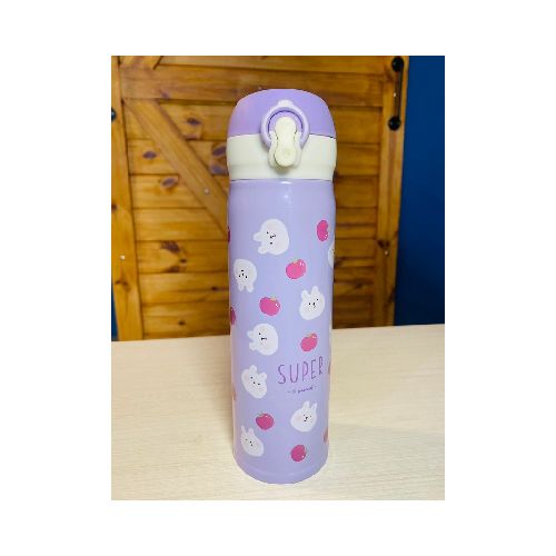 Vaso Térmico Infantil 500ml 