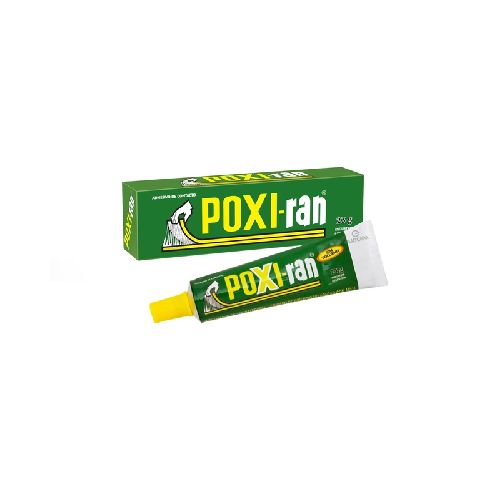 Adhesivo de Contacto Poxiran 25ml