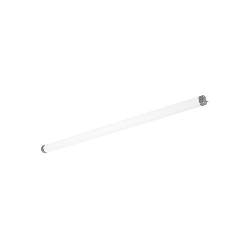 Listón Tubo Led Bajo Alacena 90cm Integrado Con Tecla 12w  