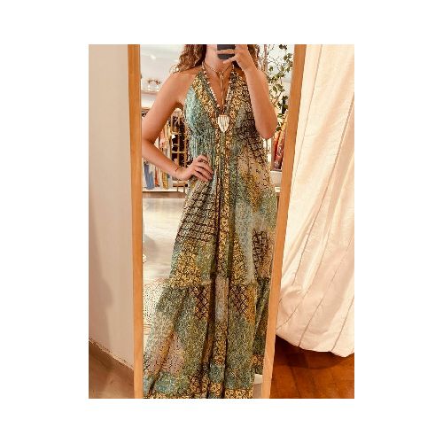 VESTIDO ENAMORADA!