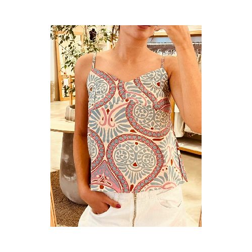 BLUSA COMPARTIR EL MOMENTO