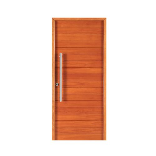 Puerta Exterior Oblak Master Grandis 2331 80 MM