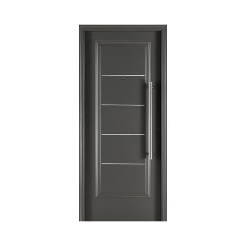 Puerta Exterior Oblak PRIMMA PLUS PHOF M. 1709 80 MCH