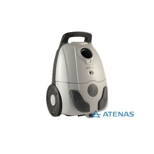 Aspiradora con bolsa 1600w SmartLife SL-VC16BAG