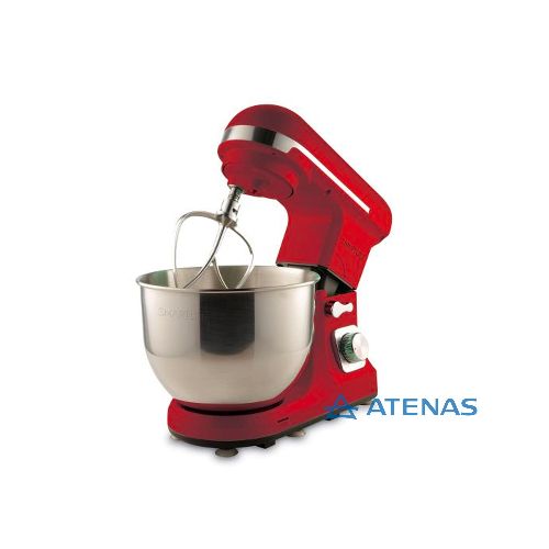 Batidora de mesa Roja SmartLife SL-SB0037R