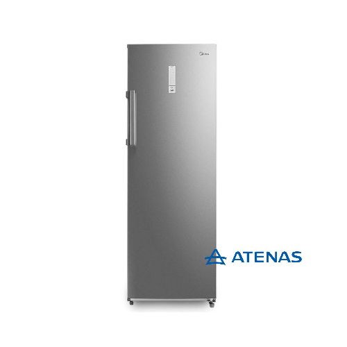 Freezer Vertical No Frost 230 L Midea FF-EC8SAR1