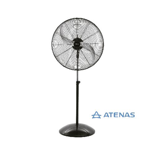 Ventilador Industrial de Pie 32″ (80 cm) 280W Liliana VPI32