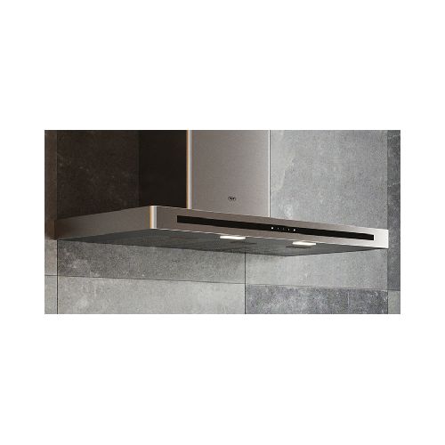 CAMPANA COCINA TST DIAMANTE 75CM PANEL TOUCH