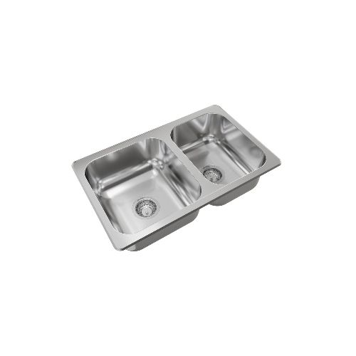 BACHA COCINA JOHNSON R63/18F