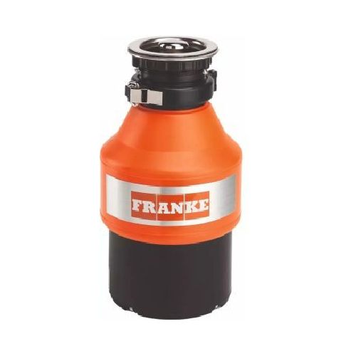 Triturador Franke De Residuos Cocina Pileta Bacha 1/2hp