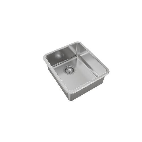 BACHA COCINA JOHNSON QUADRA Q40