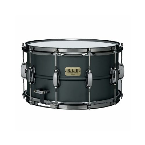 Redoblante Tama S.L.P. Big Black Steel 14″x8″ LST148