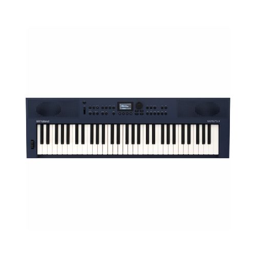 Sintetizador Roland GO:KEYS 3 – MU