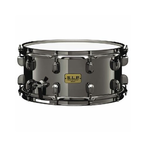 Redoblante Tama S.L.P. Black Brass 14″x6.5″ LBR1465