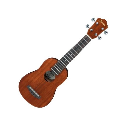 Ukelele Soprano Ibanez UKS10E