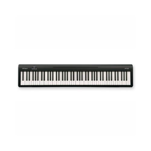 Piano Digital Roland FP-10 – Negro